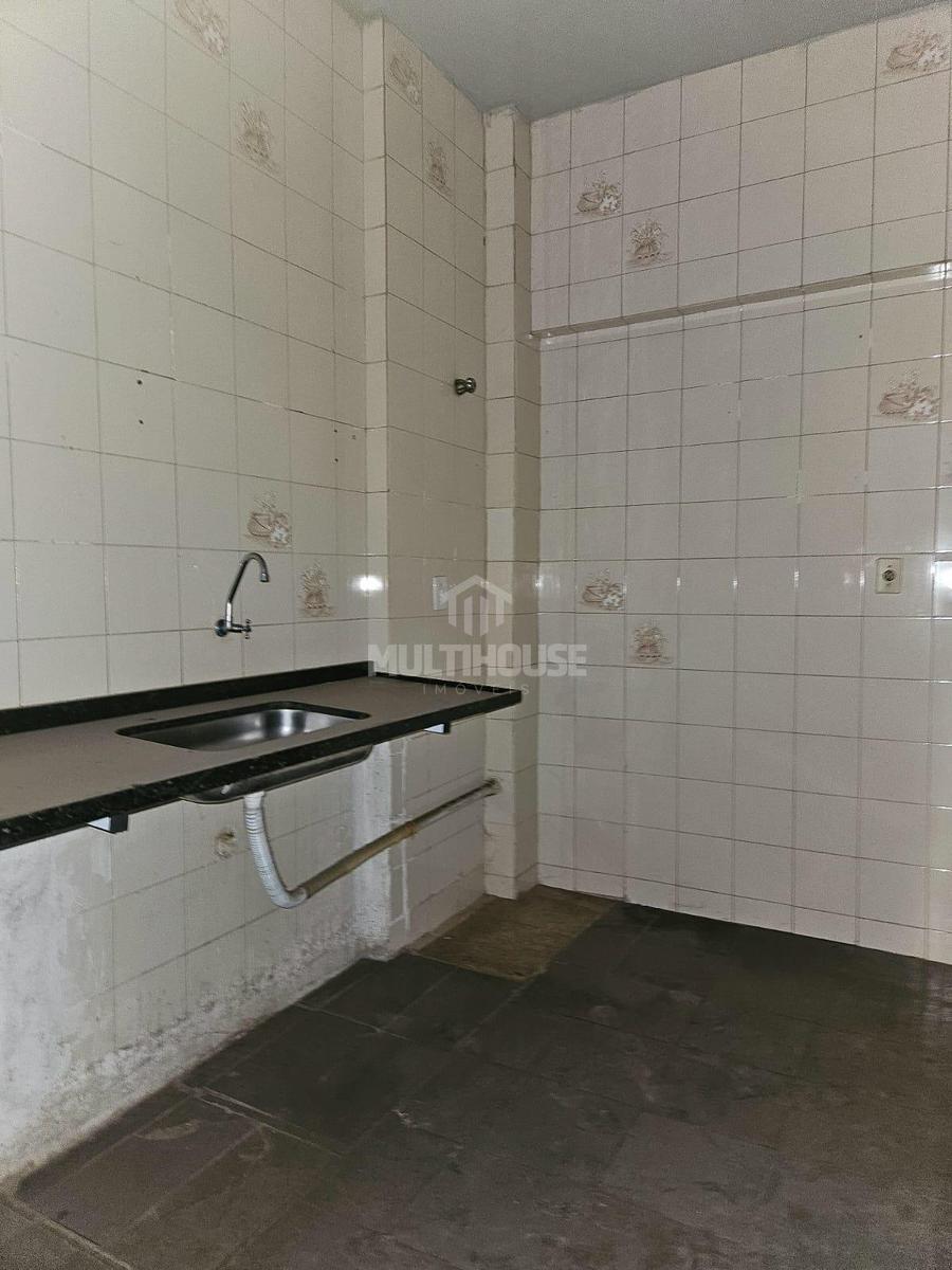 Apartamento, Centro, 3 Quartos, 1 Vaga