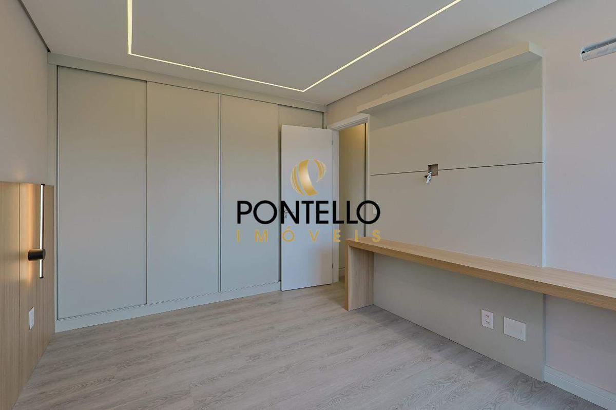 Apartamento, Santo Agostinho, 1 Quarto, 1 Vaga