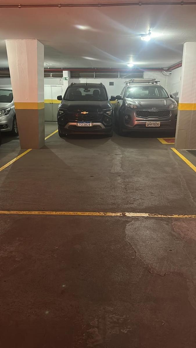 Apartamento, Cruzeiro, 4 Quartos, 3 Vagas, 1 Suíte