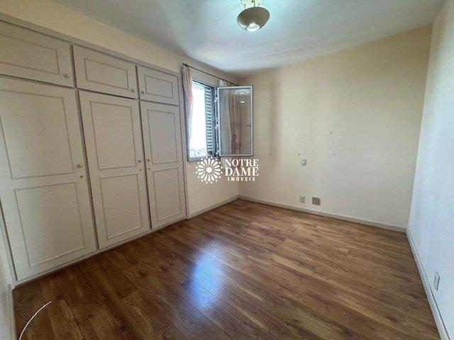 Apartamento, Sion, 4 Quartos, 2 Vagas, 1 Suíte