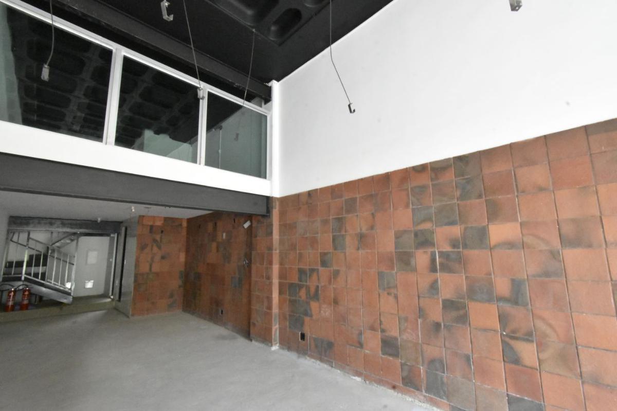 Andar, São Luiz (pampulha), 0 Quarto, 1 Vaga