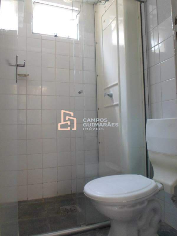 Apartamento, Kennedy, 2 Quartos, 1 Vaga