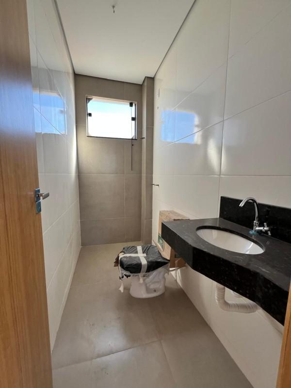 Apartamento, Parque Belo Horizonte Industrial, 2 Quartos, 1 Vaga, 1 Suíte