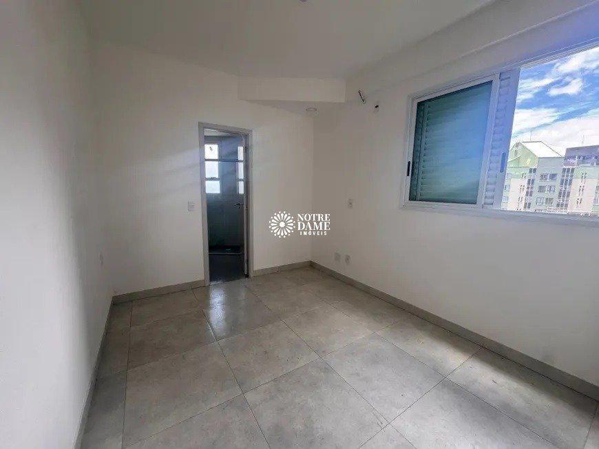 Apartamento, Sion, 3 Quartos, 2 Vagas, 1 Suíte