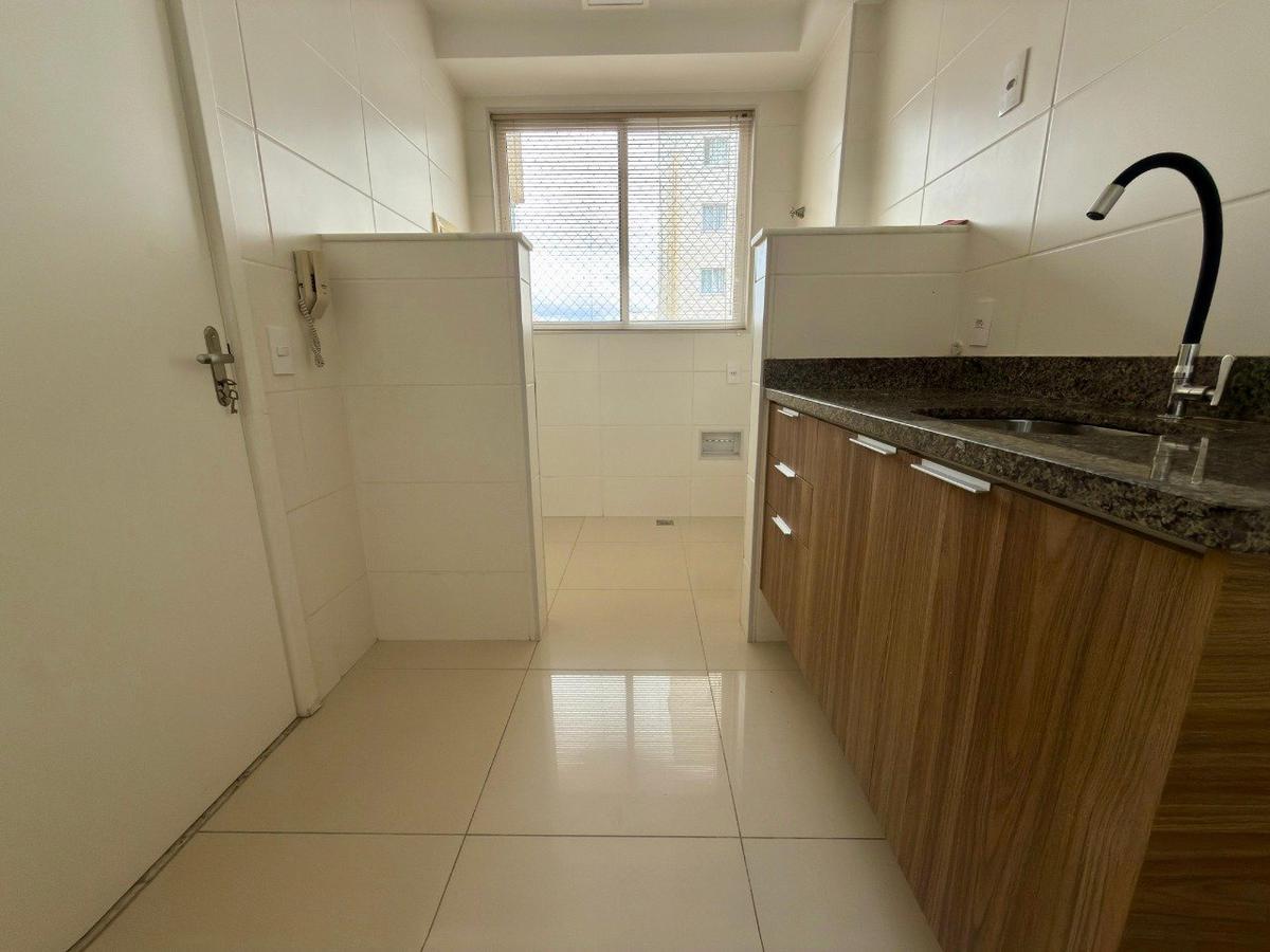 Apartamento, Planalto, 2 Quartos, 1 Vaga, 1 Suíte