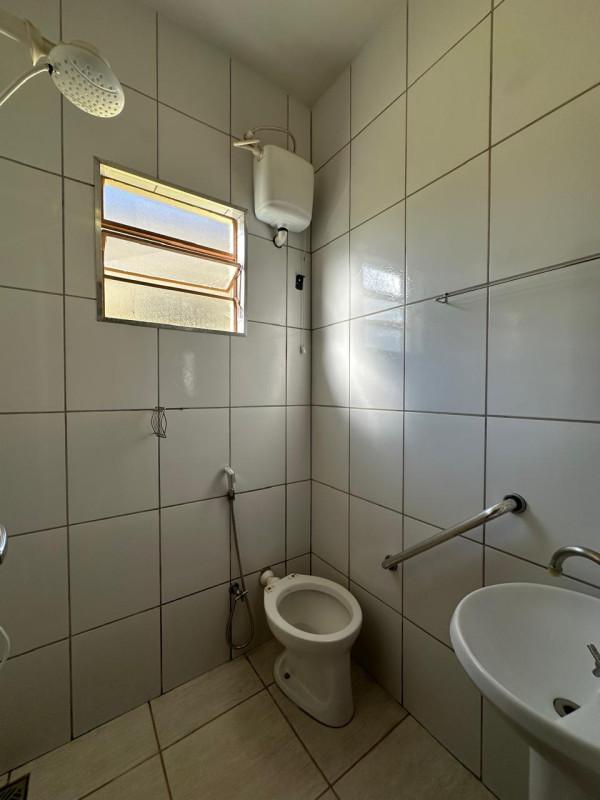 Casa, Centro, 3 Quartos, 1 Vaga