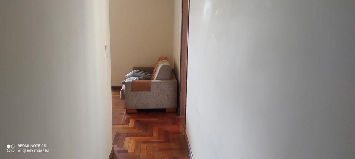 Apartamento, Fernão Dias, 3 Quartos, 1 Vaga, 1 Suíte