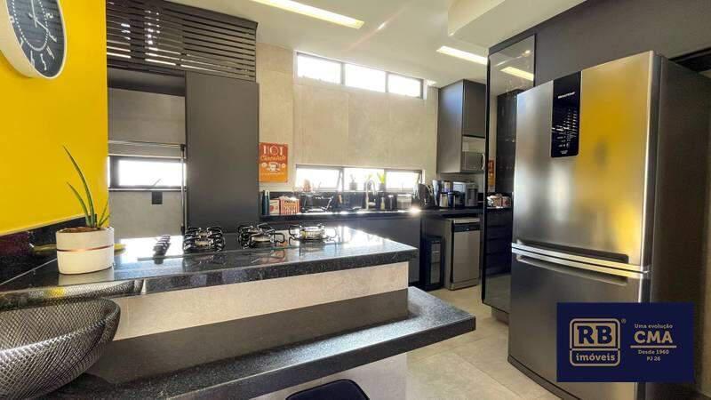 Apartamento, Santo Antônio, 4 Quartos, 2 Vagas, 1 Suíte