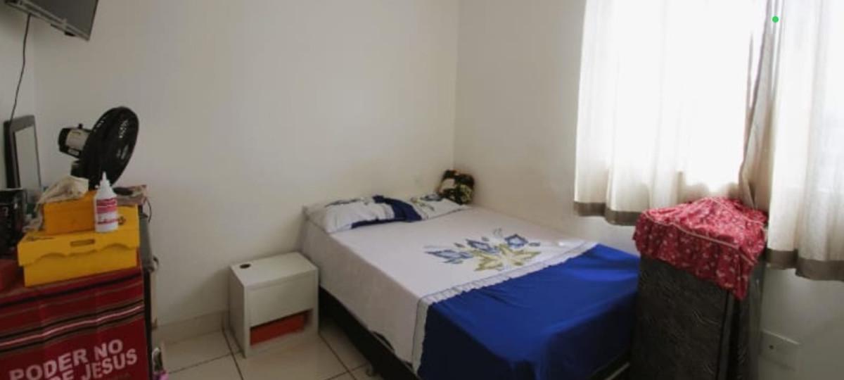 Apartamento, Palmeiras, 3 Quartos, 2 Vagas, 1 Suíte