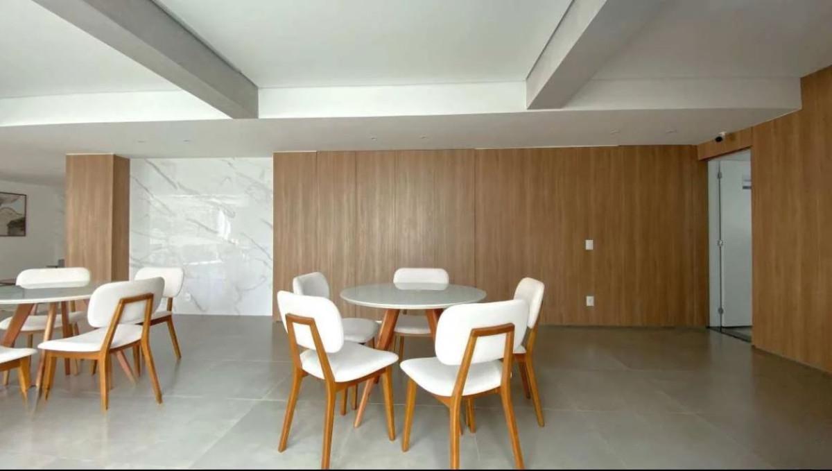 Apartamento, Buritis, 2 Quartos, 2 Vagas, 1 Suíte
