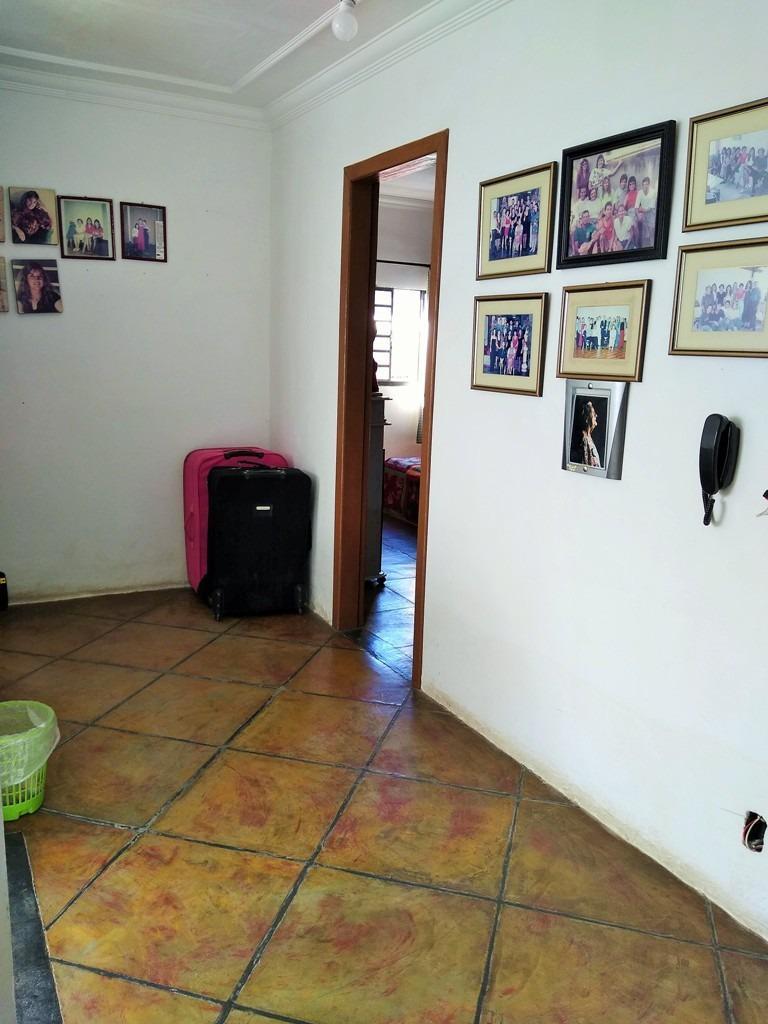 Casa, Tupi, 3 Quartos, 3 Vagas, 1 Suíte