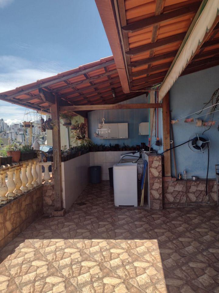 Casa, Palmeiras, 2 Quartos, 6 Vagas