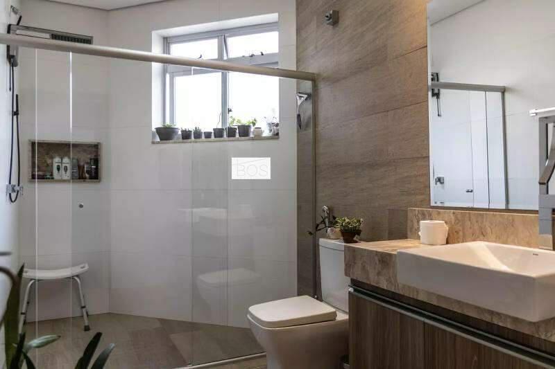 Apartamento, Coração de Jesus, 3 Quartos, 1 Vaga, 1 Suíte