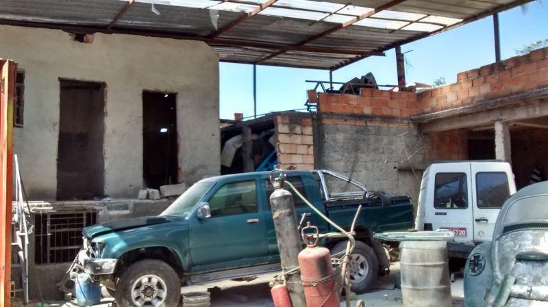 Lote, Jardim Riacho das Pedras, 0 Quarto, 12 Vagas