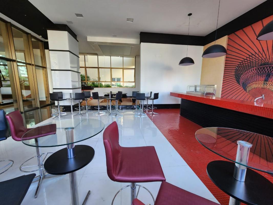 Apartamento, Vila da Serra, 4 Quartos, 4 Vagas, 4 Suítes