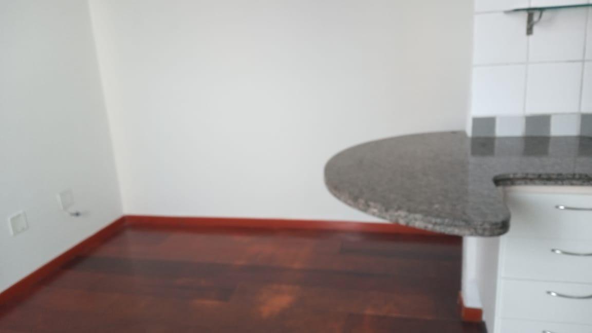 Apartamento, União, 1 Quarto, 1 Vaga, 1 Suíte