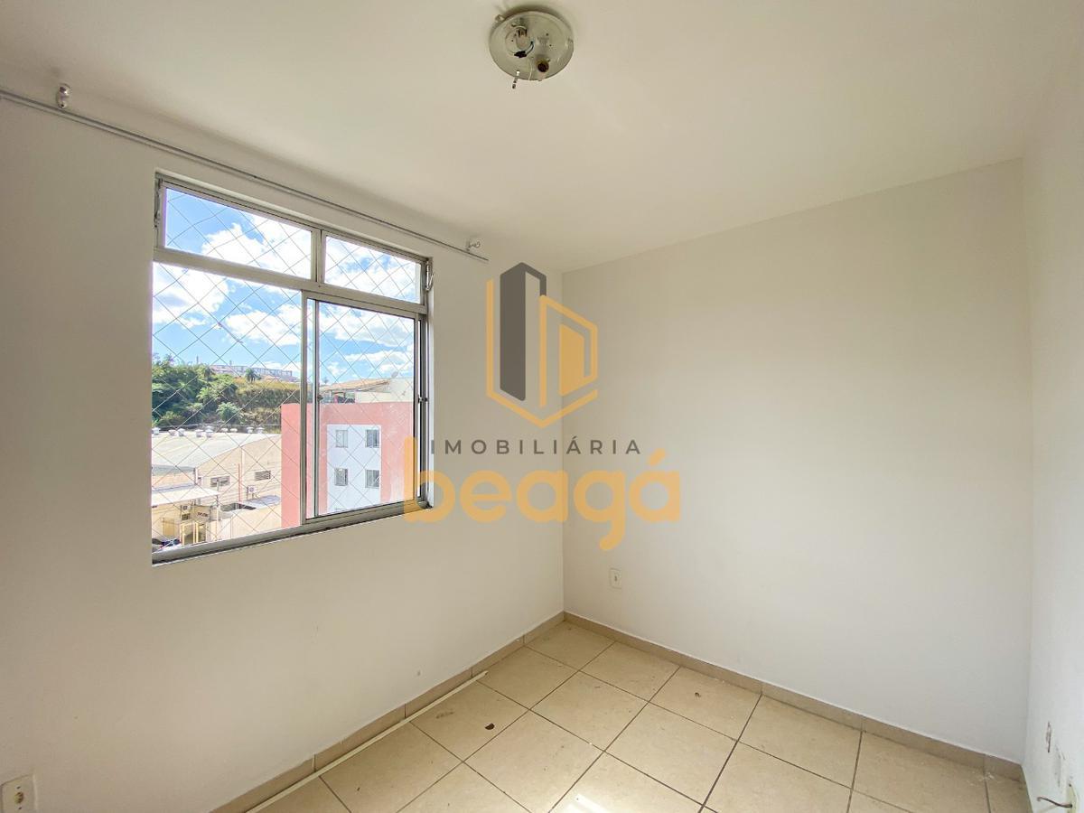 Apartamento, Arvoredo, 3 Quartos, 2 Vagas, 1 Suíte