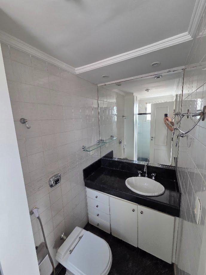 Apartamento, Silveira, 3 Quartos, 2 Vagas, 1 Suíte