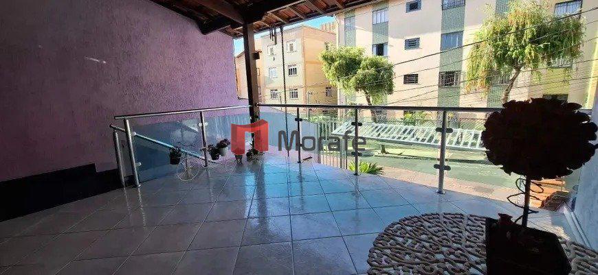 Casa, Serrano, 3 Quartos, 3 Vagas, 1 Suíte