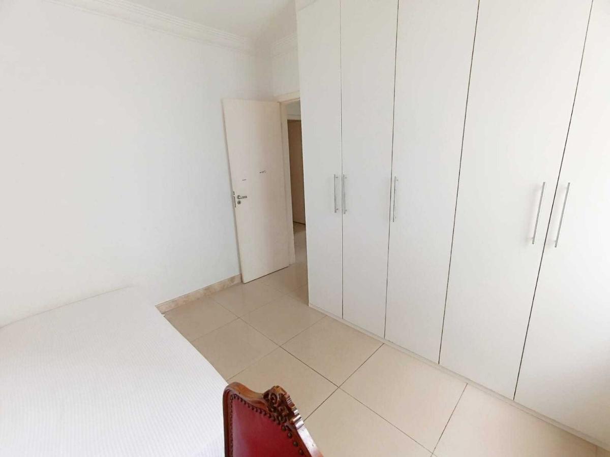 Apartamento, Jaraguá, 4 Quartos, 3 Vagas, 2 Suítes
