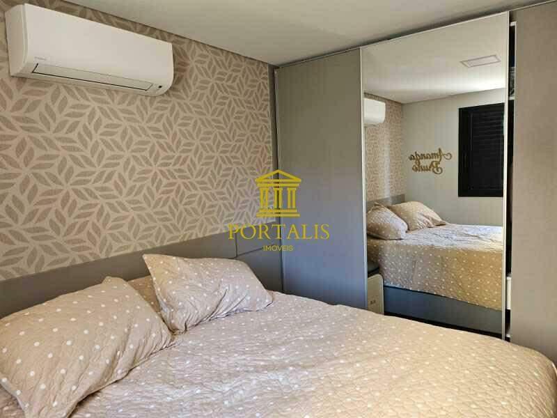 Apartamento, Grajaú, 2 Quartos, 2 Vagas, 1 Suíte
