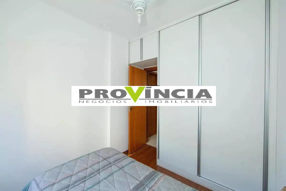 Apartamento, Lourdes, 2 Quartos, 2 Vagas, 1 Suíte