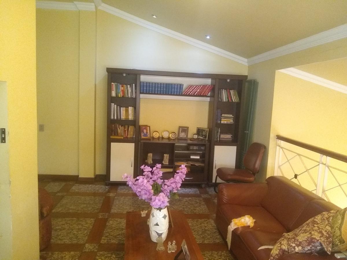 Apartamento, Fernão Dias, 3 Quartos, 2 Vagas, 2 Suítes