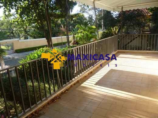 Casa, Bandeirantes (pampulha), 4 Quartos, 10 Vagas