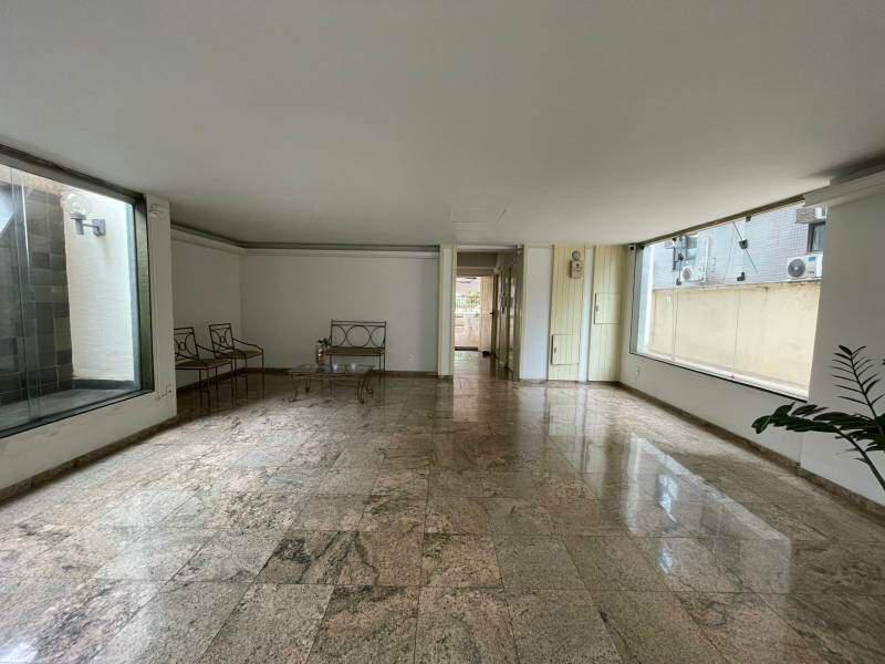 Apartamento, Lourdes, 3 Quartos, 1 Vaga, 1 Suíte