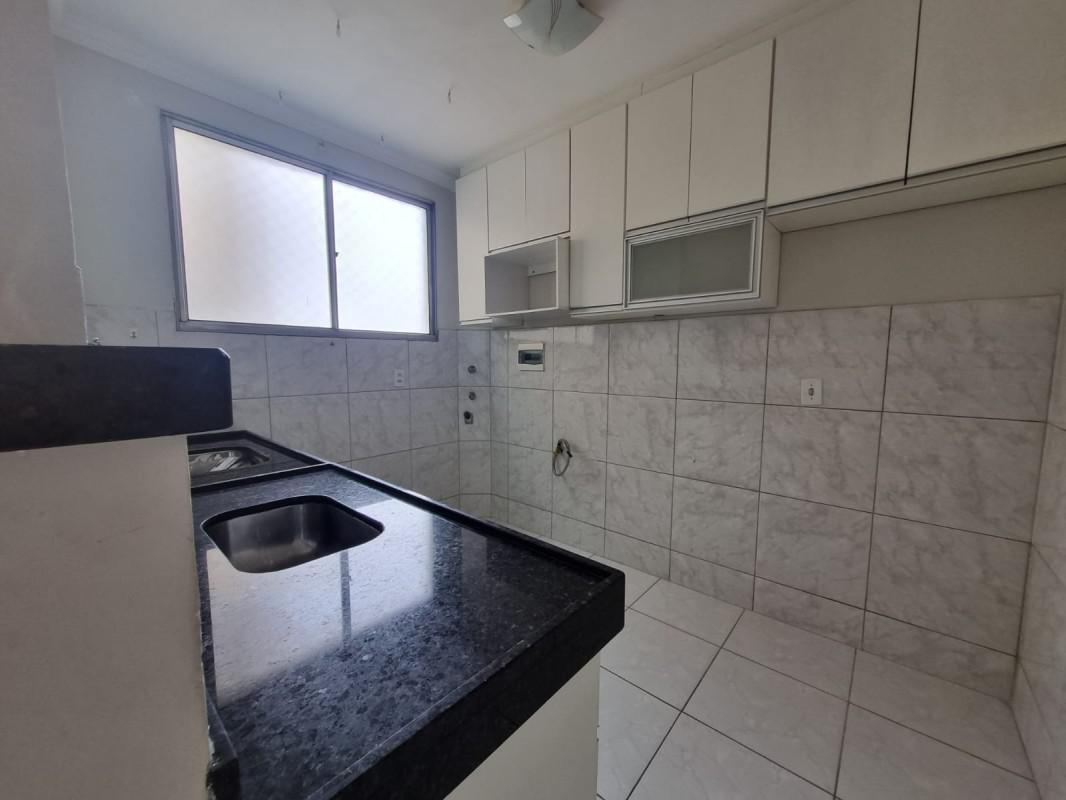 Apartamento, Jardim Riacho das Pedras, 2 Quartos, 1 Vaga