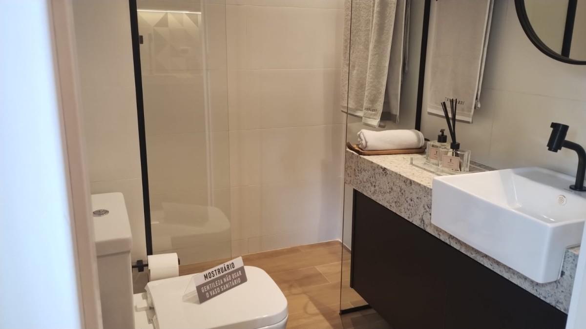 Apartamento, Lourdes, 1 Quarto, 1 Vaga