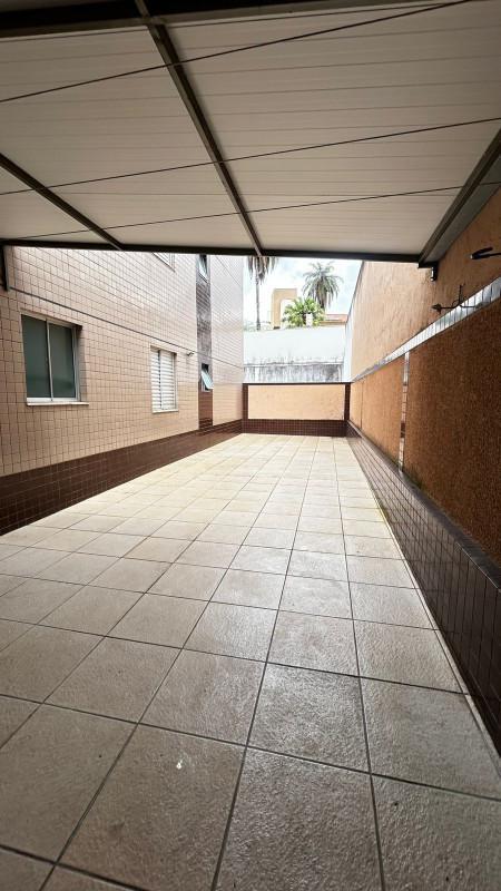 Apartamento, Castelo, 3 Quartos, 2 Vagas, 1 Suíte