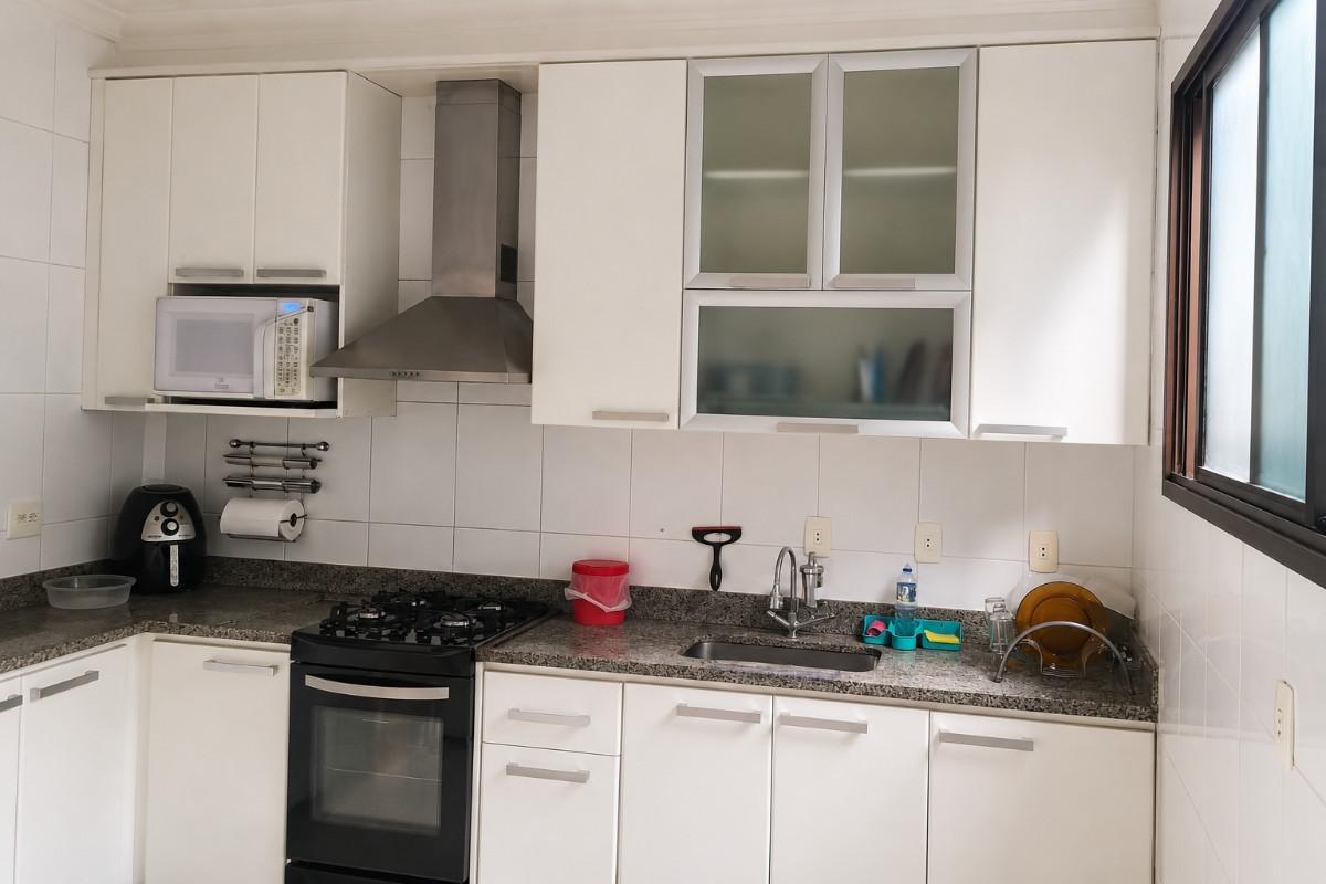 Apartamento, Coração Eucarístico, 4 Quartos, 2 Vagas, 1 Suíte