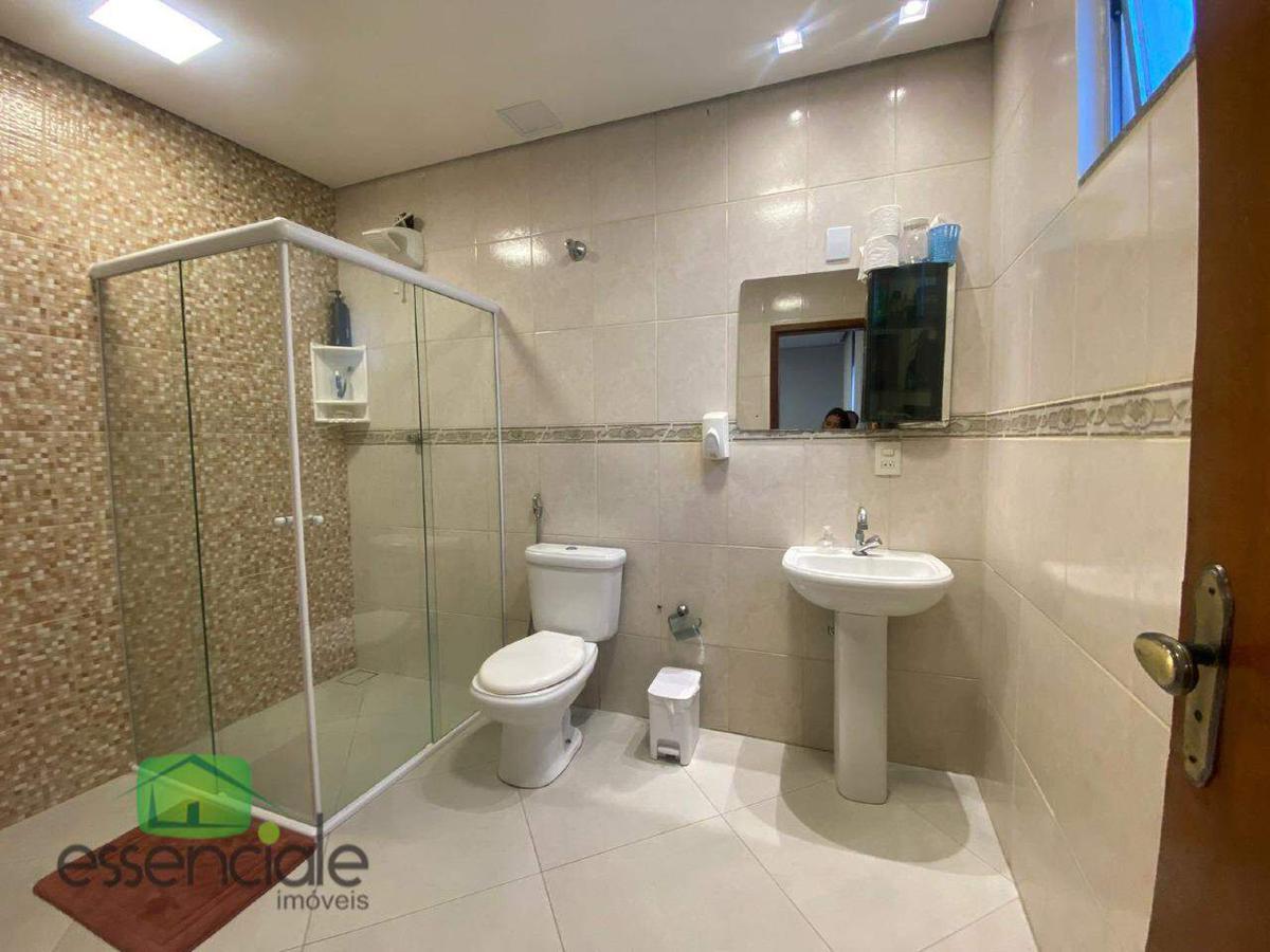 Cobertura, Eldorado, 3 Quartos, 2 Vagas, 1 Suíte