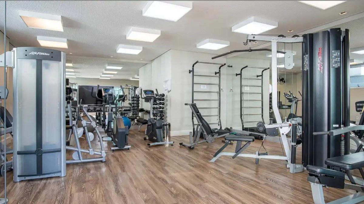 Apartamento, Cruzeiro, 4 Quartos, 3 Vagas, 2 Suítes
