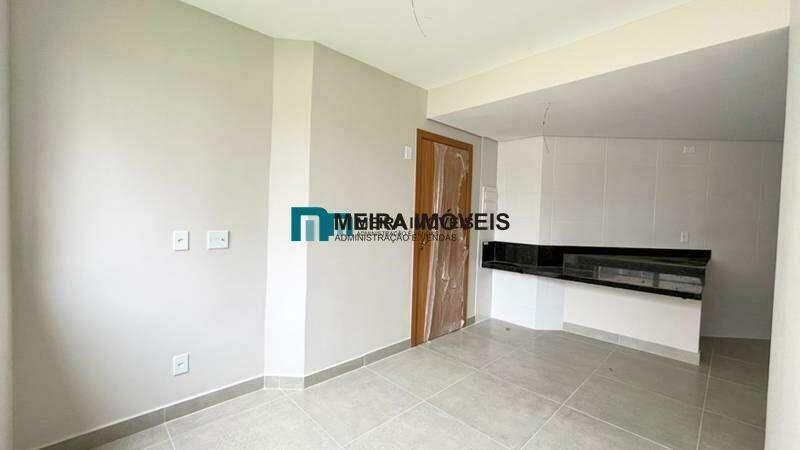 Apartamento, Funcionários, 2 Quartos, 1 Vaga, 1 Suíte