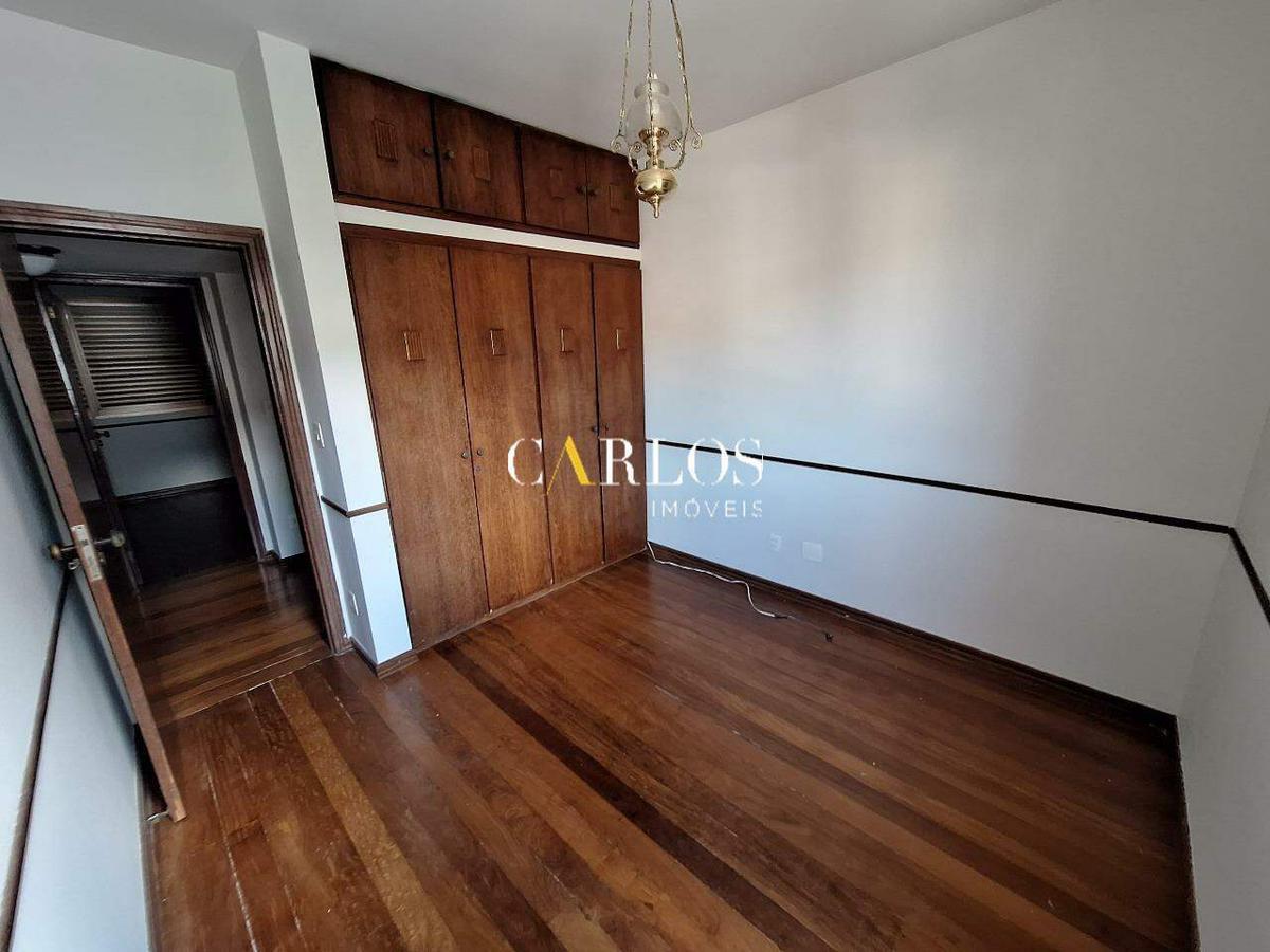 Apartamento, Serra, 4 Quartos, 2 Vagas, 1 Suíte