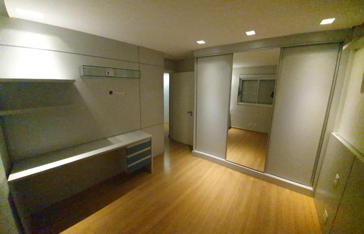Apartamento, Vila da Serra, 3 Quartos, 3 Vagas, 1 Suíte