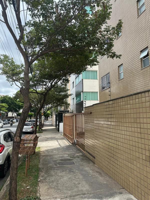 Apartamento, Castelo, 2 Quartos, 1 Vaga