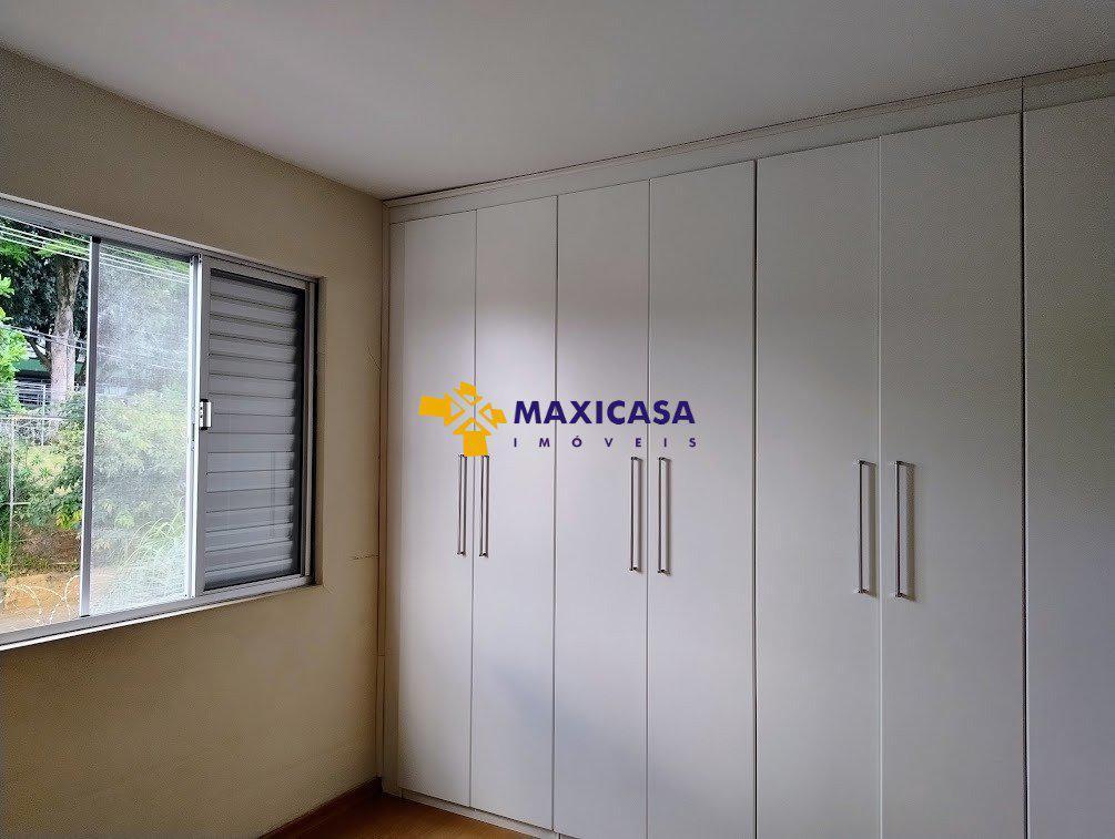 Apartamento, São Luiz (pampulha), 4 Quartos, 2 Vagas, 1 Suíte