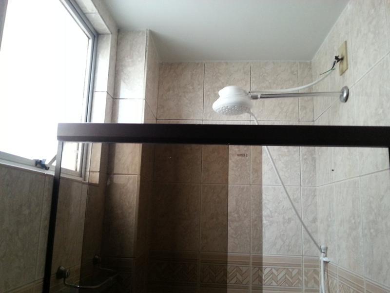 Apartamento, Palmares, 2 Quartos, 1 Vaga