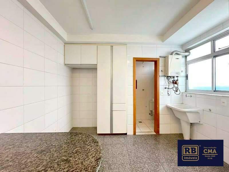 Apartamento, Prado, 3 Quartos, 3 Vagas, 1 Suíte