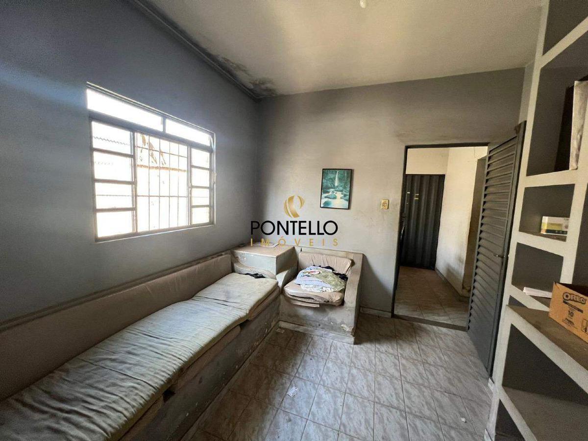 Casa, Jk, 4 Quartos, 4 Vagas