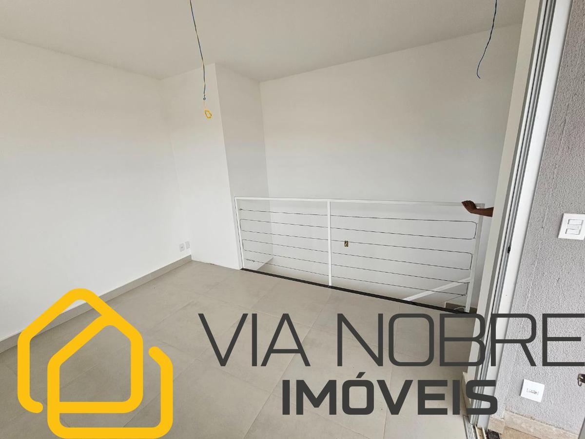 Cobertura, Estoril, 2 Quartos, 2 Vagas, 1 Suíte
