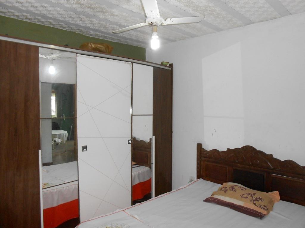 Casa, Novo Riacho, 3 Quartos, 2 Vagas, 1 Suíte