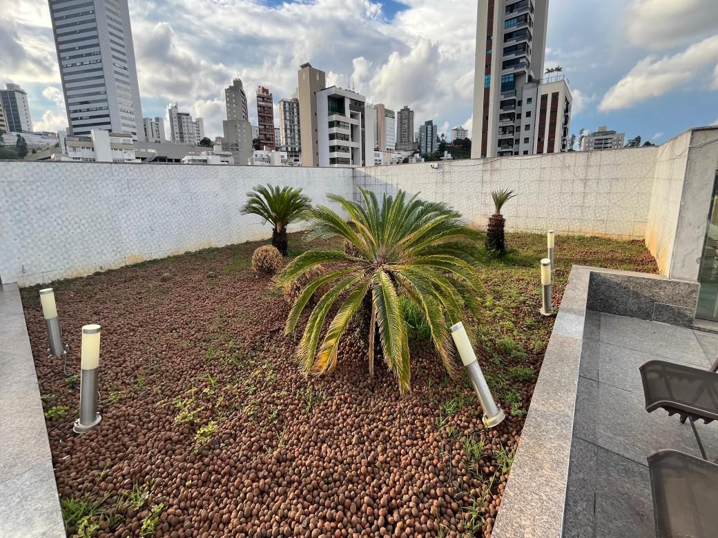 Apartamento, Luxemburgo, 1 Quarto, 1 Vaga, 1 Suíte