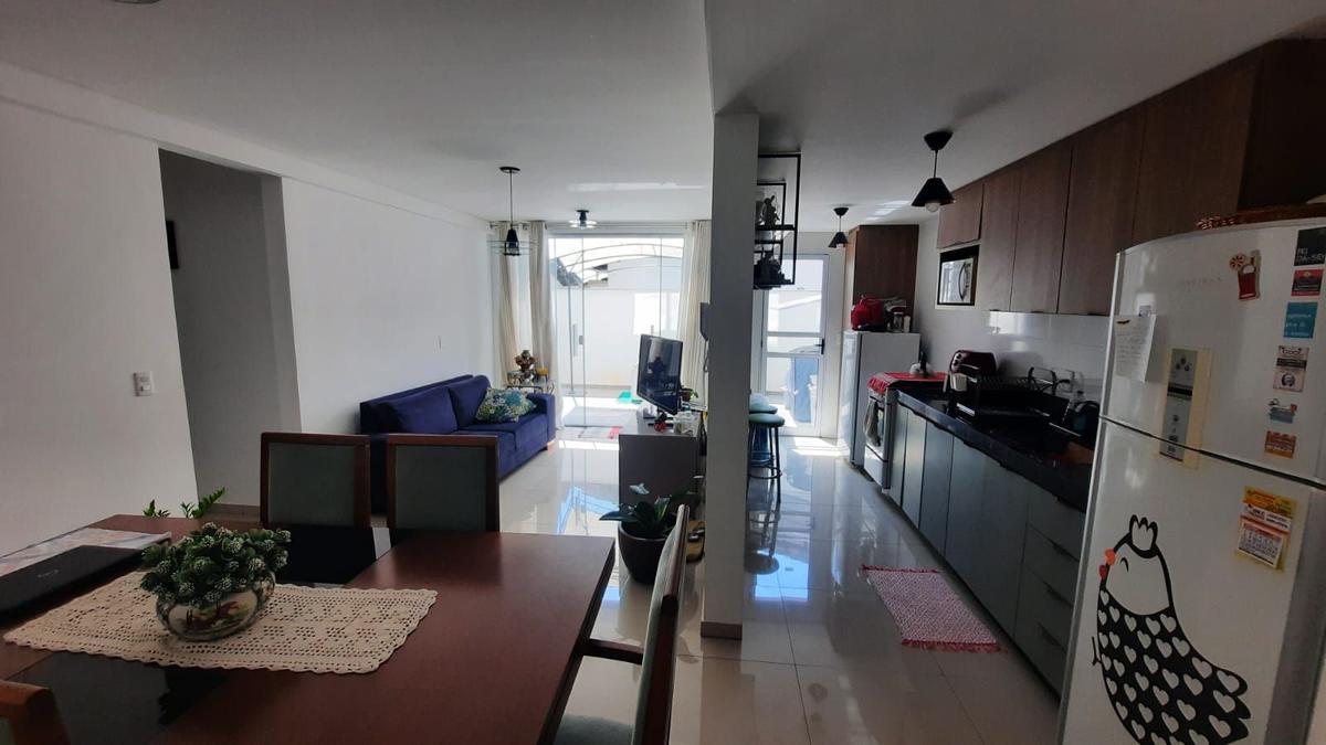Apartamento, Ana Lúcia, 3 Quartos, 2 Vagas, 1 Suíte