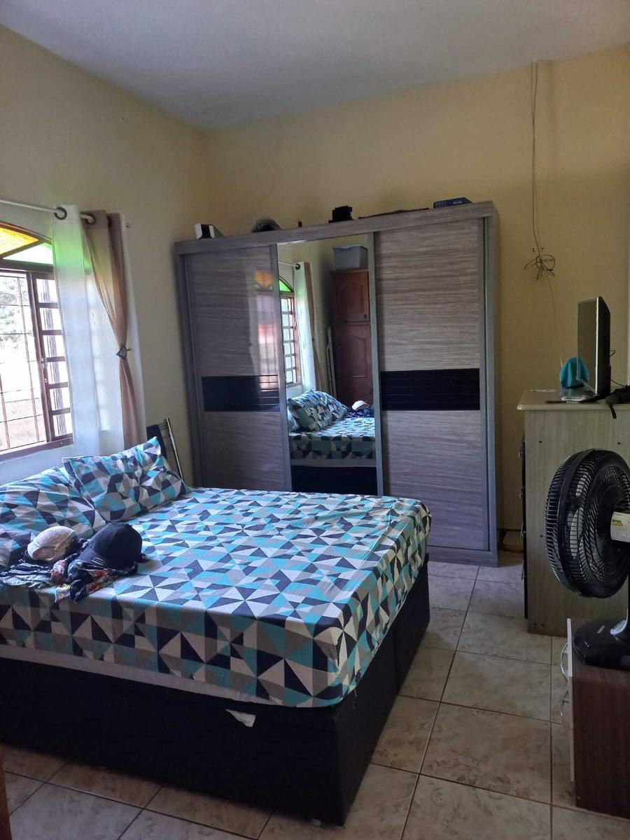 Casa, Novo Eldorado, 3 Quartos, 2 Vagas, 1 Suíte