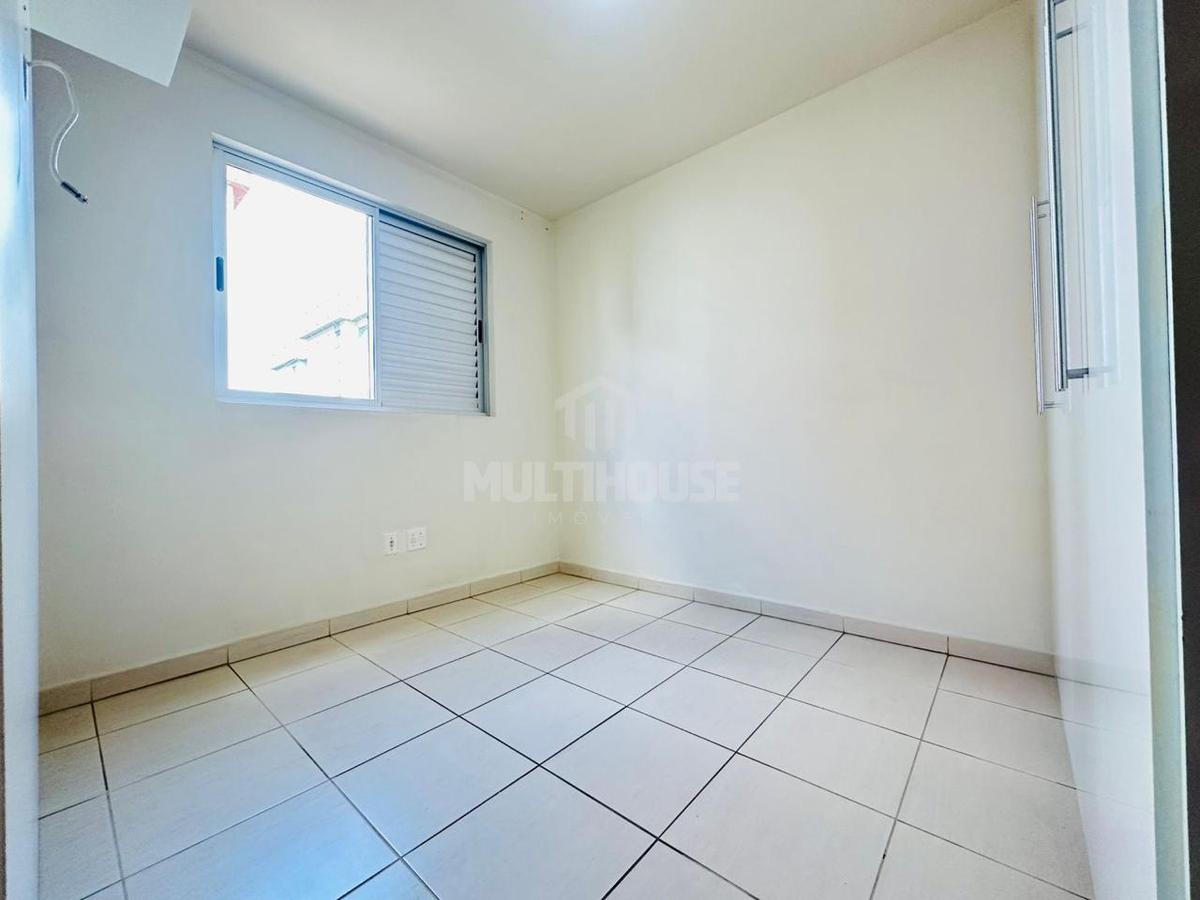 Apartamento, Santa Branca, 2 Quartos, 1 Vaga