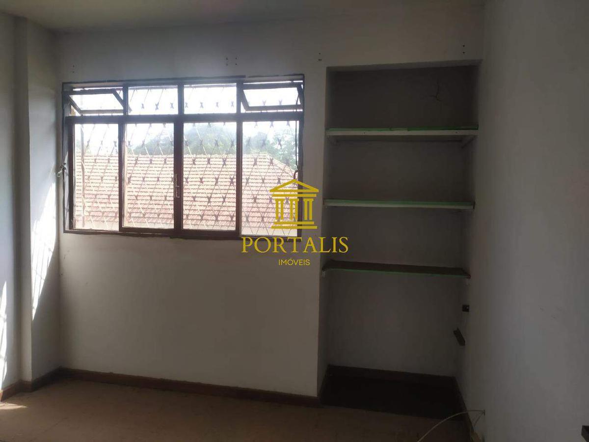 Apartamento, Santa Teresa, 2 Quartos, 1 Vaga